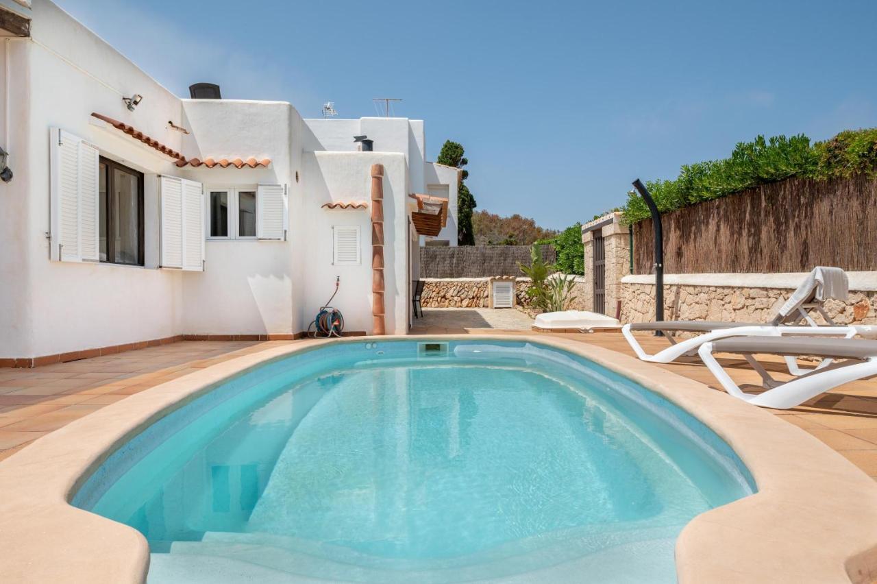 Casa Sol Cala Dor Villa Cala D´Or Eksteriør bilde