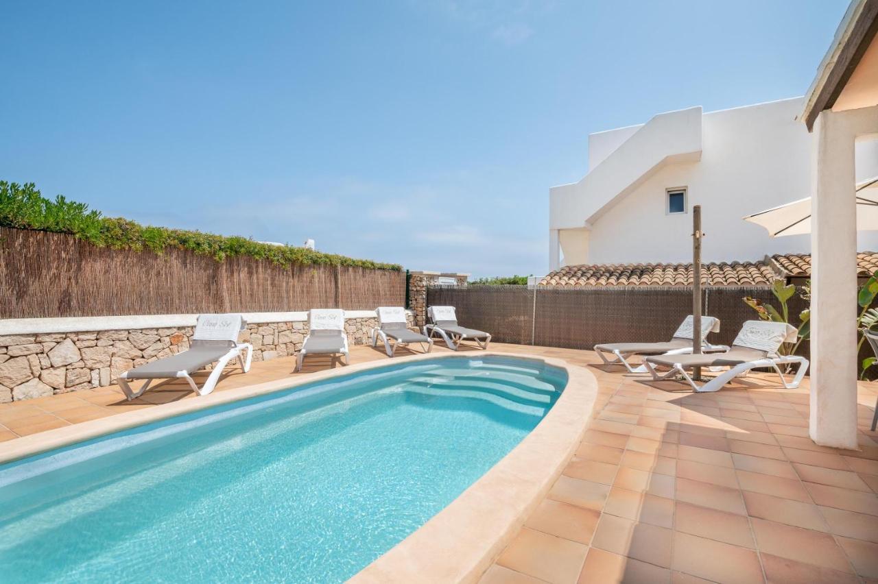 Casa Sol Cala Dor Villa Cala D´Or Eksteriør bilde